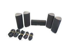 5x_Harman_Kardon_SAT-TS11_BQ_Lautsprecher_Boxen_Schwarz_08